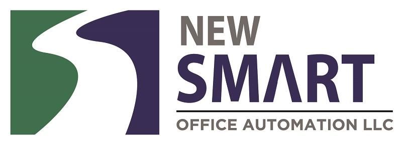 New Smart Office Automation