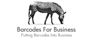 Barcodes For Business Ltd