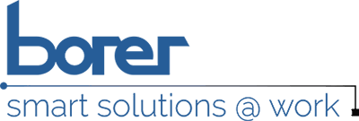 Borer Data Systems Ltd