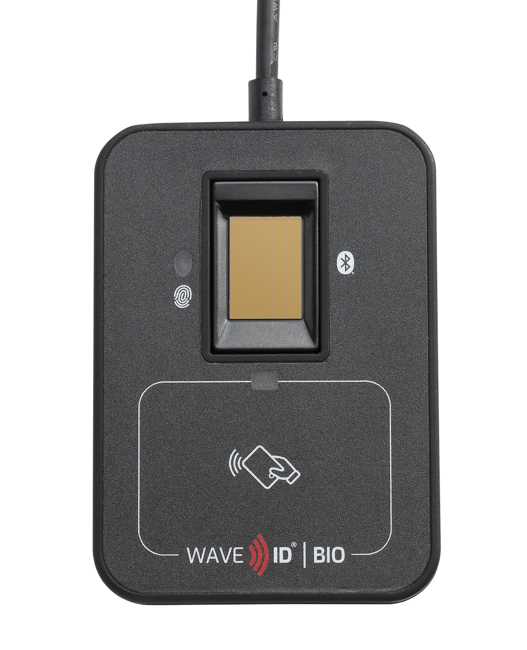 WAVE ID® Bio Teaser reader