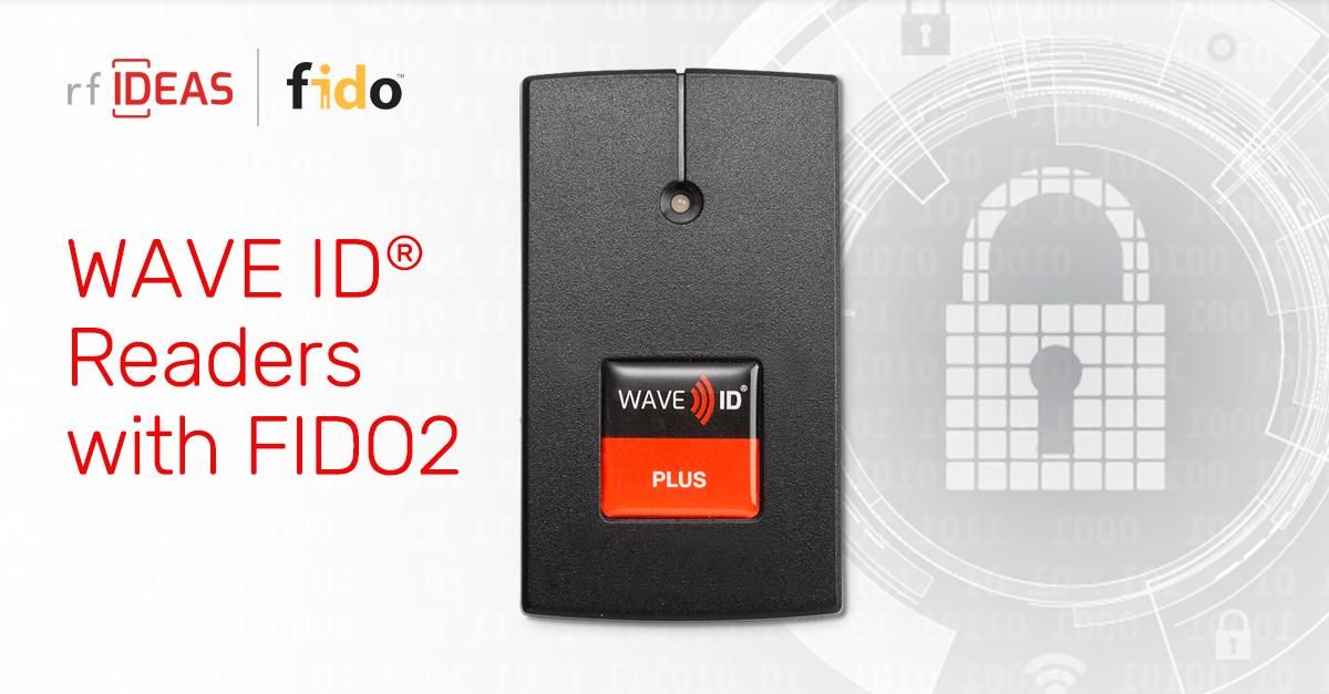 FIDO2 Launch Release