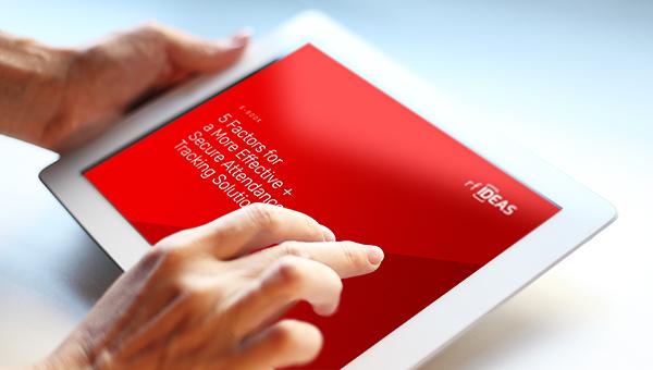 Attendance Tracking eBook