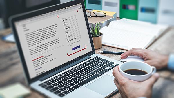 Webinar Attendance Tracking
