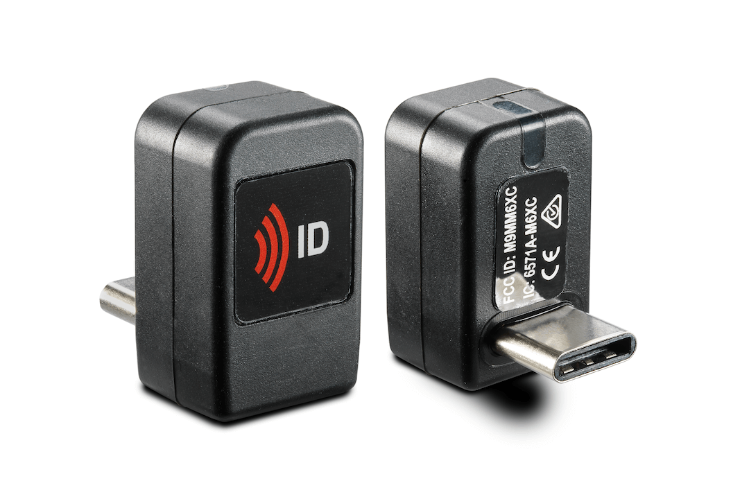 WAVE ID® Nano USB-C (Group)
