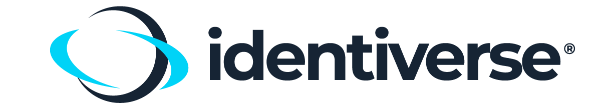 Identiverse logo