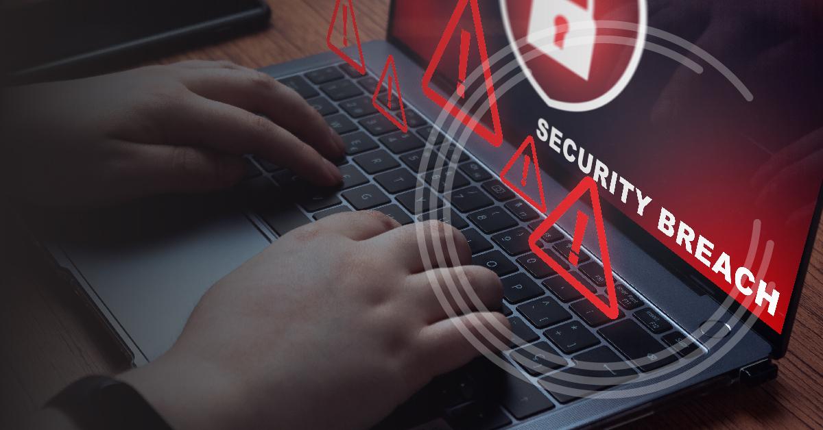 Security Breach