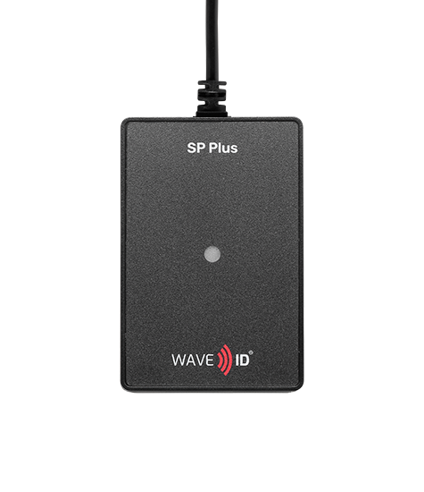 wave id sp plus