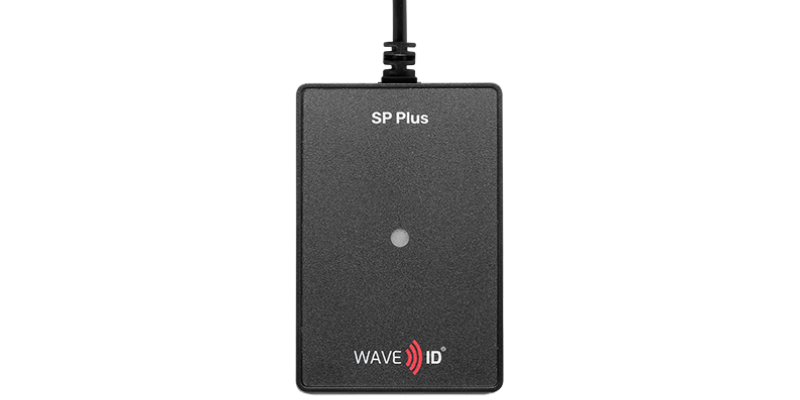 WAVE ID SP Plus 