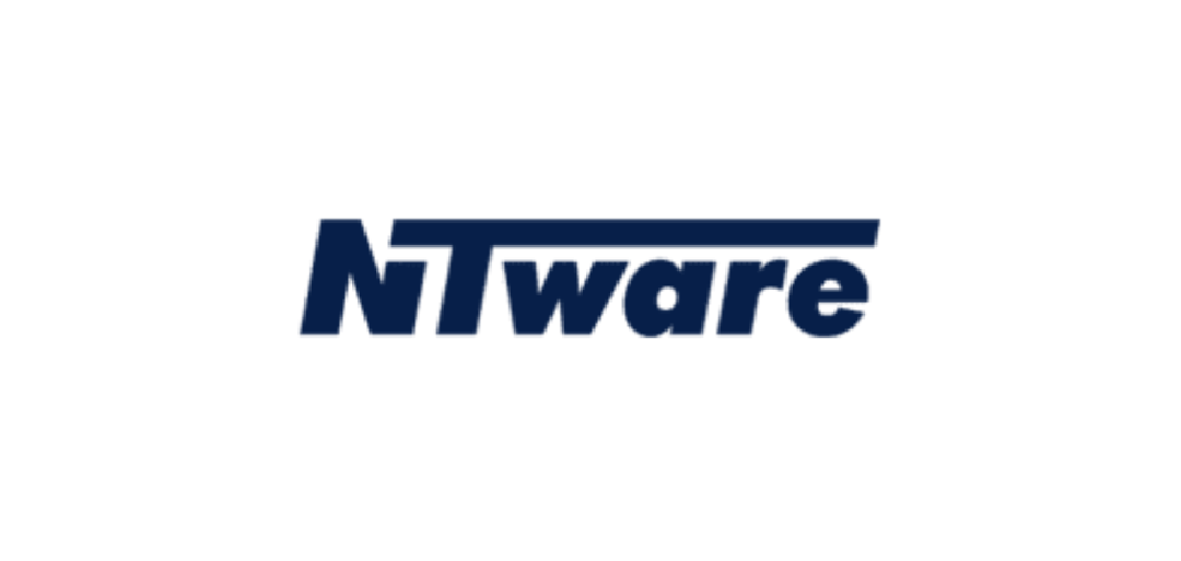 NTware logo