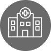 Hospital Icon