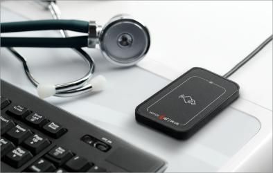 Why Authentication in Healthcare Matters