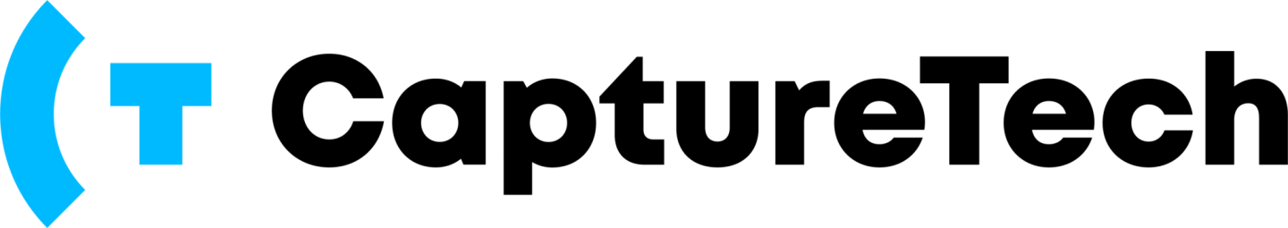 CaptureTech_Log