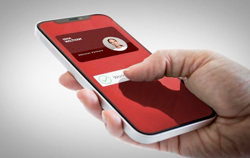 Physical Mobile