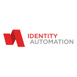 Identity Automation Logo