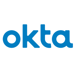 Okta Logo