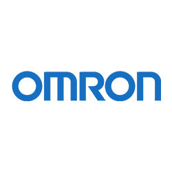 Omron Logo