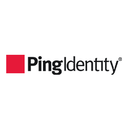 Ping Identity Logo