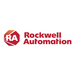 Rockwell Automation Logo