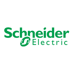 Schneider Electric Logo