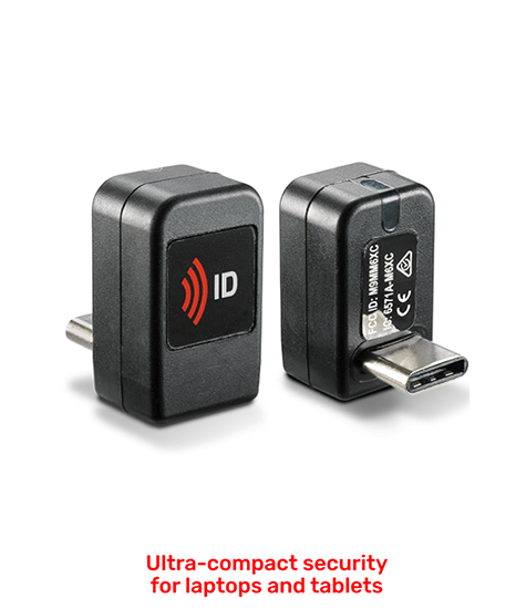 WAVE ID Nano