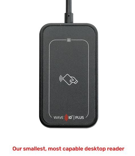 WAVE ID Plus Mini