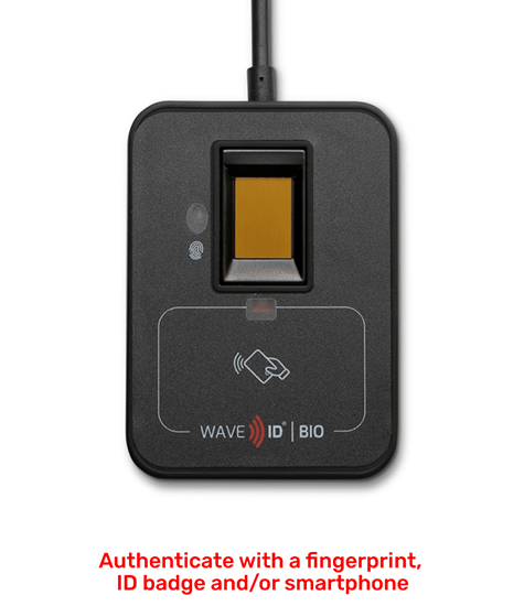 WAVE ID Bio