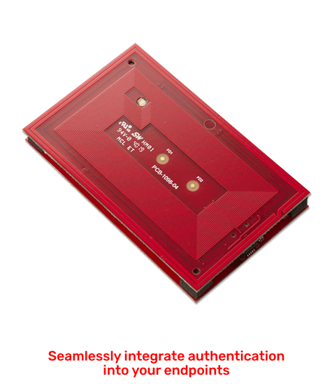 WAVE ID Embedded OEM Portfolio