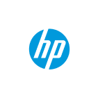 HP Logo