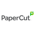 PaperCut Logo