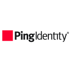 Ping Identity Logo