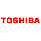 Toshiba Logo
