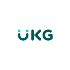 UKG Logo
