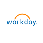 Workday Logo