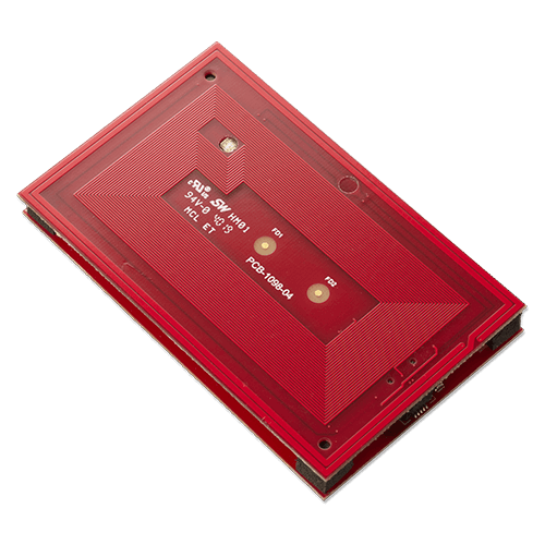 WAVE ID Embedded OEM