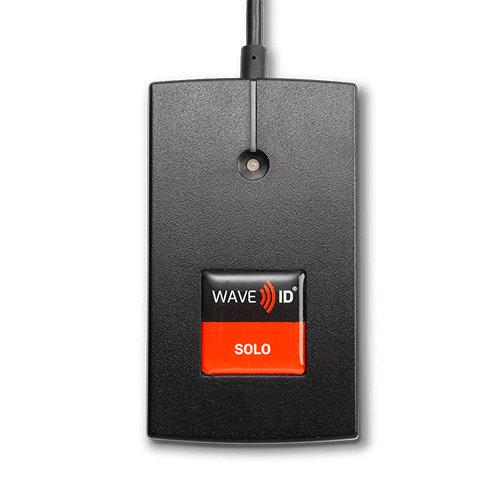 WAVE ID Solo - Mobile HID