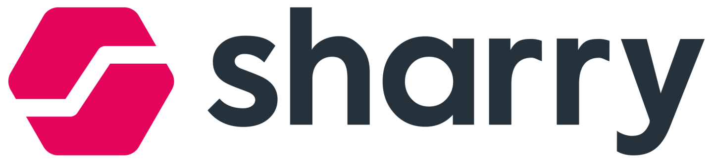 sharry-logo