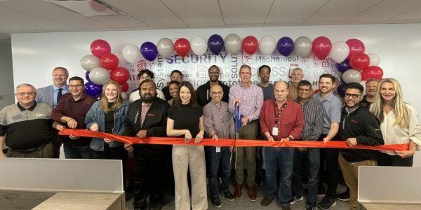 30th Anniversary &Office Expansion