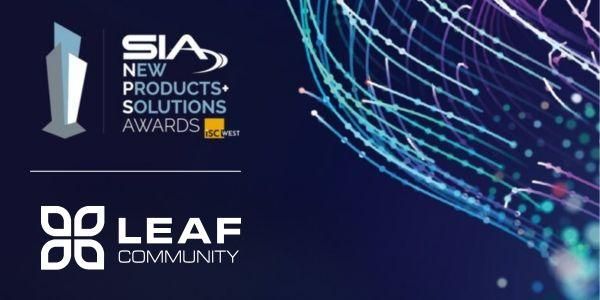 rf IDEAS and LEAF Community
