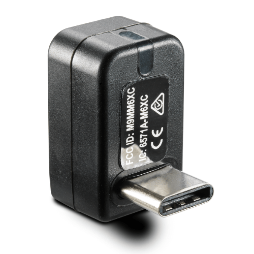 WAVE ID® Nano USB-C