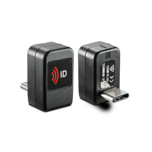 WAVE ID® Nano USB-C