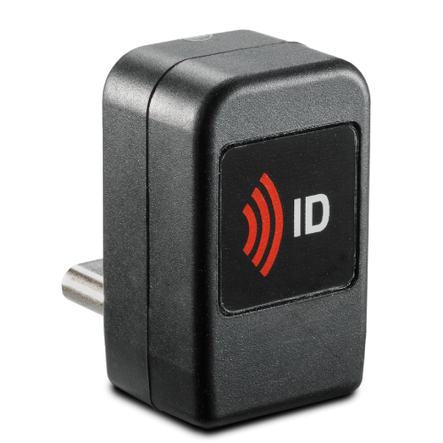 WAVE ID® Nano USB-C