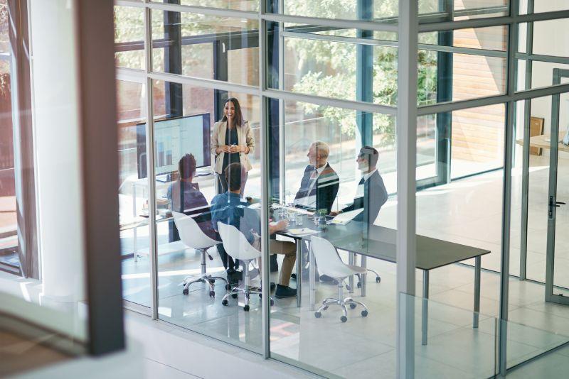 Attendance Tracking - Enterprise Employees