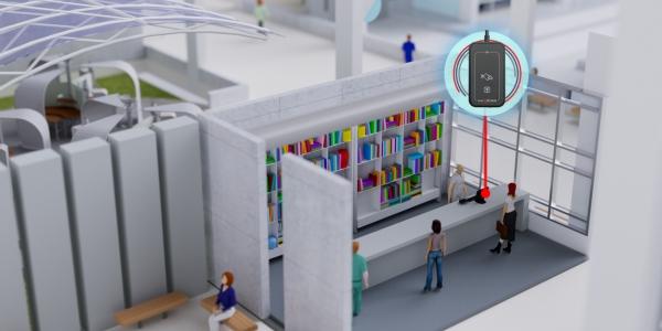 Mobile Credential Deployment in Education - Hero