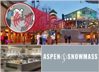 Aspen Snowmass