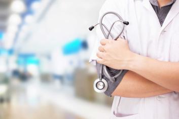 doctor 