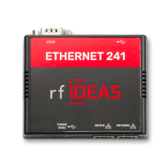 Ethernet 41