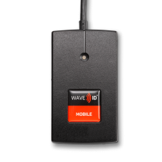 wave id mobile