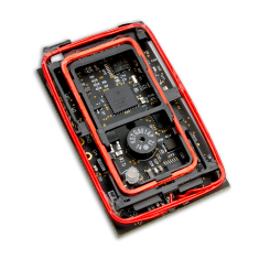 WAVE ID Embedded OEM