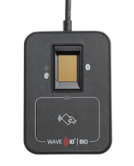 WAVE ID® Bio Teaser reader