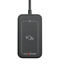 WAVE ID Plus Mini reader